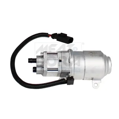 Ventileinheit, Hydraulikaggregat-Autom.Getr. MEAT & DORIA 805049