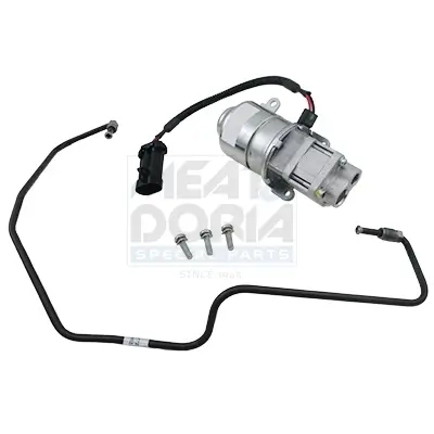 Zentralausrücker, Kupplung MEAT & DORIA 805050