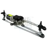 Scheibenreinigungsanlage 12 V MEAT & DORIA 207062