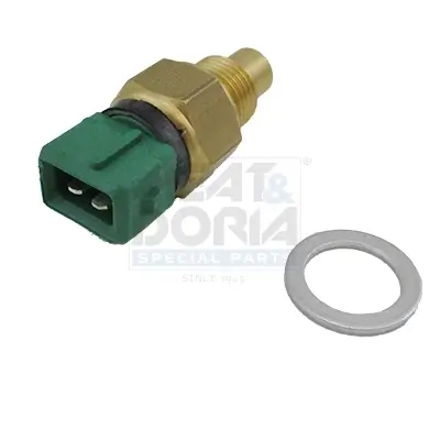 Sensor, Kühlmitteltemperatur Wasserpumpe MEAT & DORIA 821006 Bild Sensor, Kühlmitteltemperatur Wasserpumpe MEAT & DORIA 821006