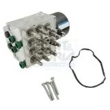 Hydraulikaggregat, Bremsanlage MEAT & DORIA 213066