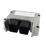 Rumpfgruppe, Turbolader MEAT & DORIA 60292