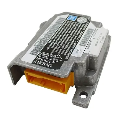 Steuergerät, Airbag MEAT & DORIA 208020