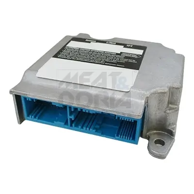 Steuergerät, Airbag MEAT & DORIA 208030