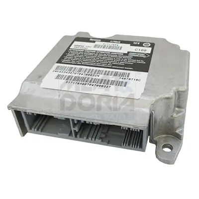 Steuergerät, Airbag MEAT & DORIA 208033