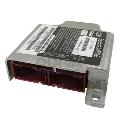 Steuergerät, Airbag MEAT & DORIA 208034