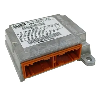 Steuergerät, Airbag MEAT & DORIA 208039