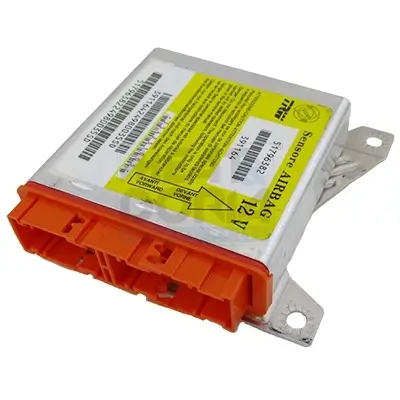 Steuergerät, Airbag MEAT & DORIA 208040