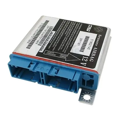 Steuergerät, Airbag MEAT & DORIA 208063 Bild Steuergerät, Airbag MEAT & DORIA 208063