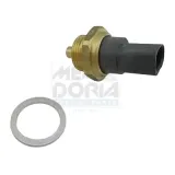 Sensor, Kühlmitteltemperatur MEAT & DORIA 821011