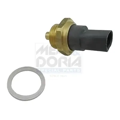 Sensor, Kühlmitteltemperatur MEAT & DORIA 821011 Bild Sensor, Kühlmitteltemperatur MEAT & DORIA 821011