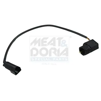 Sensor, Geschwindigkeit MEAT & DORIA 871178