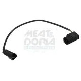 Sensor, Geschwindigkeit MEAT & DORIA 871178