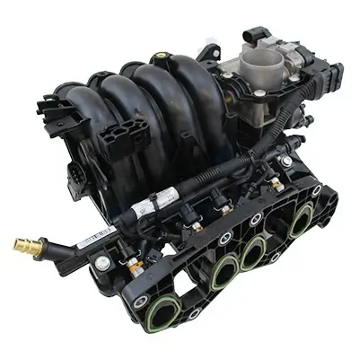 Saugrohrmodul MEAT & DORIA 89515