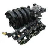 Saugrohrmodul MEAT & DORIA 89516