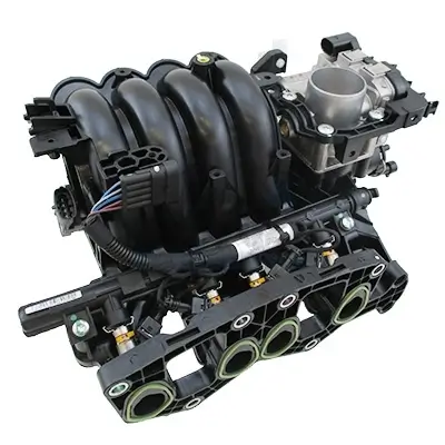 Saugrohrmodul MEAT & DORIA 89517