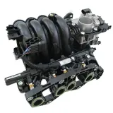 Saugrohrmodul MEAT & DORIA 89517