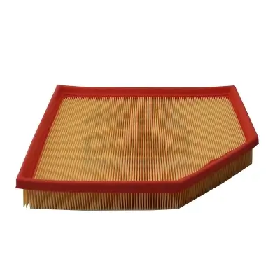 Luftfilter MEAT & DORIA 18679 Bild Luftfilter MEAT & DORIA 18679