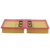 Luftfilter MEAT & DORIA 18681