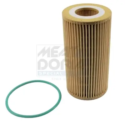 Ölfilter MEAT & DORIA 14464 Bild Ölfilter MEAT & DORIA 14464