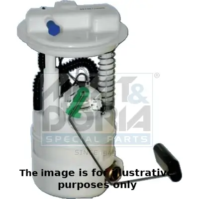 Kraftstoff-Fördereinheit MEAT & DORIA 76871E Bild Kraftstoff-Fördereinheit MEAT & DORIA 76871E