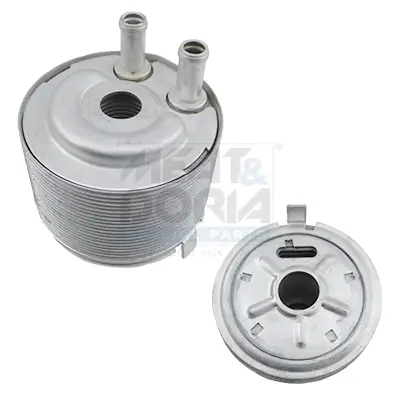 Ölkühler, Motoröl MEAT & DORIA 95298