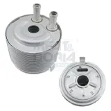 Ölkühler, Motoröl MEAT & DORIA 95298