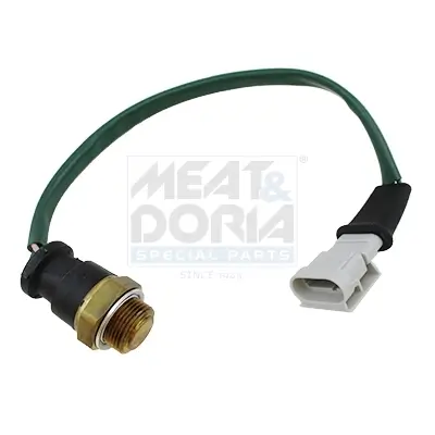 Temperaturschalter, Kühlerlüfter MEAT & DORIA 82743