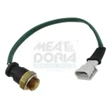 Temperaturschalter, Kühlerlüfter MEAT & DORIA 82743