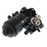 Ventil, Kurbelgehäuseentlüftung MEAT & DORIA 91685