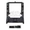 Schalter, Fensterheber 12 V vorne links vorne rechts MEAT & DORIA 26465