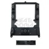 Schalter, Fensterheber vorne rechts vorne links MEAT & DORIA 26466