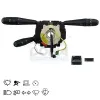 Lenkstockschalter MEAT & DORIA 231319