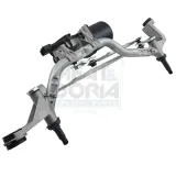 Scheibenreinigungsanlage 12 V vorne MEAT & DORIA 207065