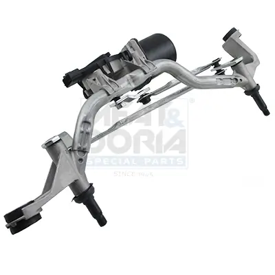 Scheibenreinigungsanlage 12 V vorne MEAT & DORIA 207065 Bild Scheibenreinigungsanlage 12 V vorne MEAT & DORIA 207065