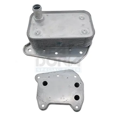 Ölkühler, Motoröl MEAT & DORIA 95304