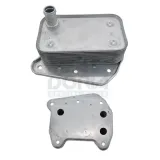 Ölkühler, Motoröl MEAT & DORIA 95304