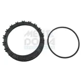 Dichtung, Kraftstofftankverschluss MEAT & DORIA GSK15