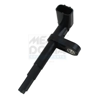 Sensor, Raddrehzahl Hinterachse rechts MEAT & DORIA 901044