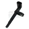 Sensor, Raddrehzahl Hinterachse rechts MEAT & DORIA 901044