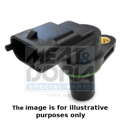 Sensor, Nockenwellenposition MEAT & DORIA 87771E