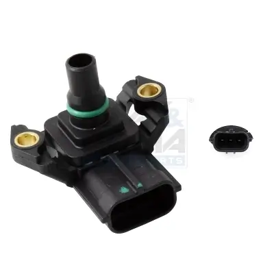 Sensor, Saugrohrdruck MEAT & DORIA 823036