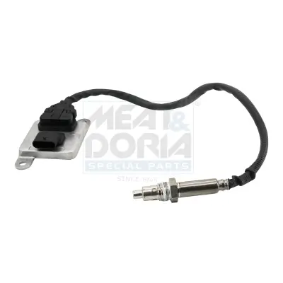 NOx-Sensor, NOx-Katalysator MEAT & DORIA 57029