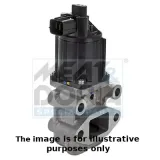 AGR-Ventil MEAT & DORIA 88415E