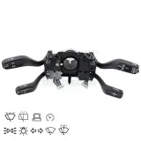 Lenkstockschalter MEAT & DORIA 231322