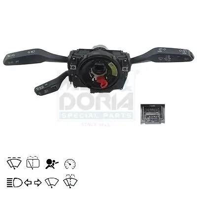 Lenkstockschalter MEAT & DORIA 231325