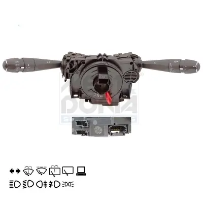 Lenkstockschalter MEAT & DORIA 231326