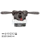 Kühlmittelflansch MEAT & DORIA 93121