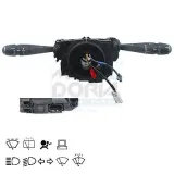 Lenkstockschalter MEAT & DORIA 231328