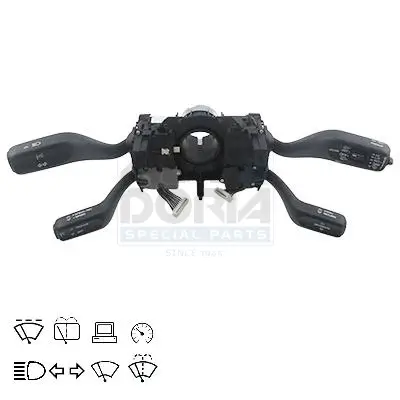 Lenkstockschalter MEAT & DORIA 231329